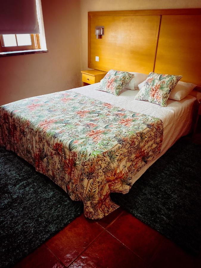 Bed & Breakfast Abrigo Da Estrela