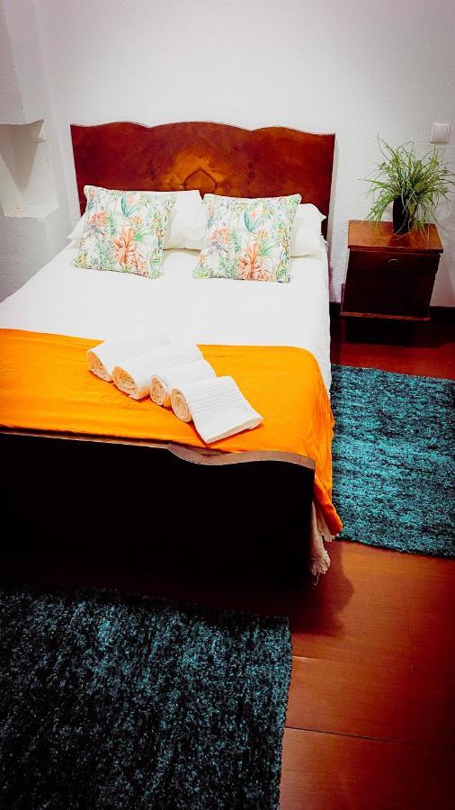 Abrigo Da Estrela Bed & Breakfast Covilhã