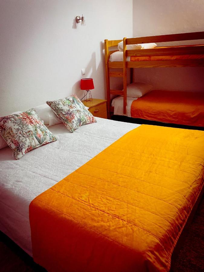 Abrigo Da Estrela Bed & Breakfast *