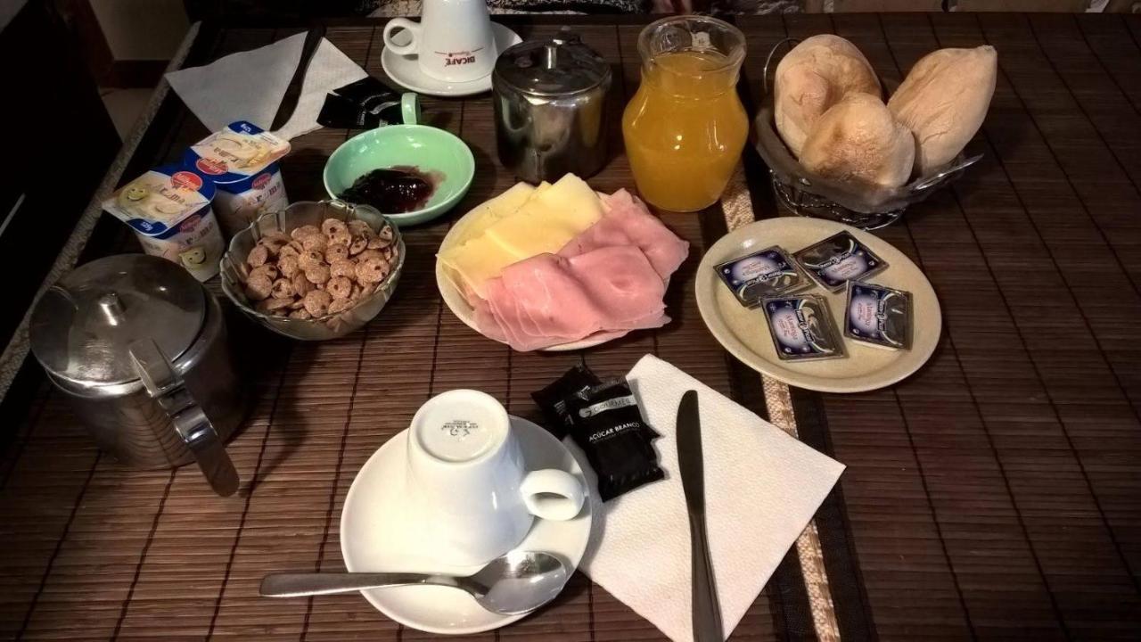 Abrigo Da Estrela Bed & Breakfast Covilhã