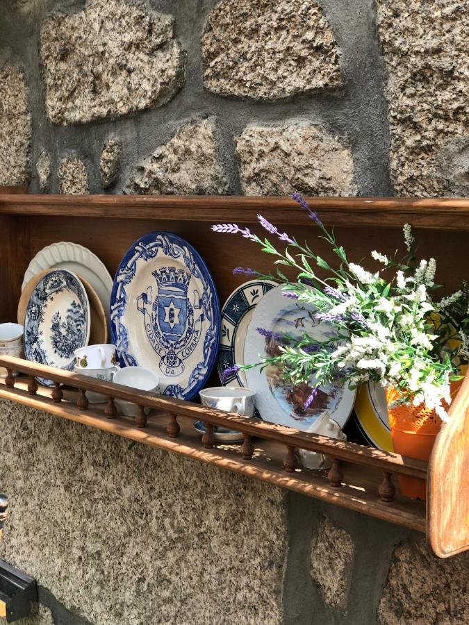 Abrigo Da Estrela Bed & Breakfast