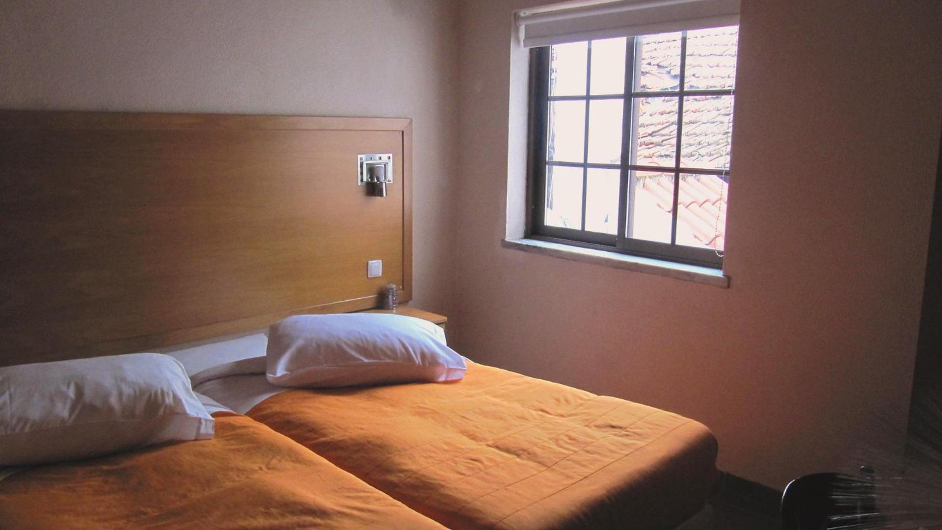 Bed & Breakfast Abrigo Da Estrela