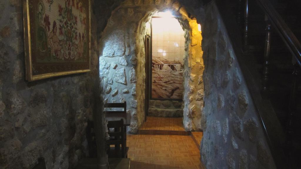 Bed & Breakfast Abrigo Da Estrela Covilhã