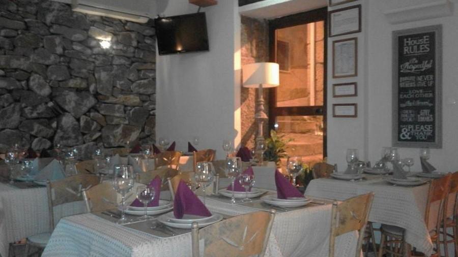 Abrigo Da Estrela Bed & Breakfast Covilhã